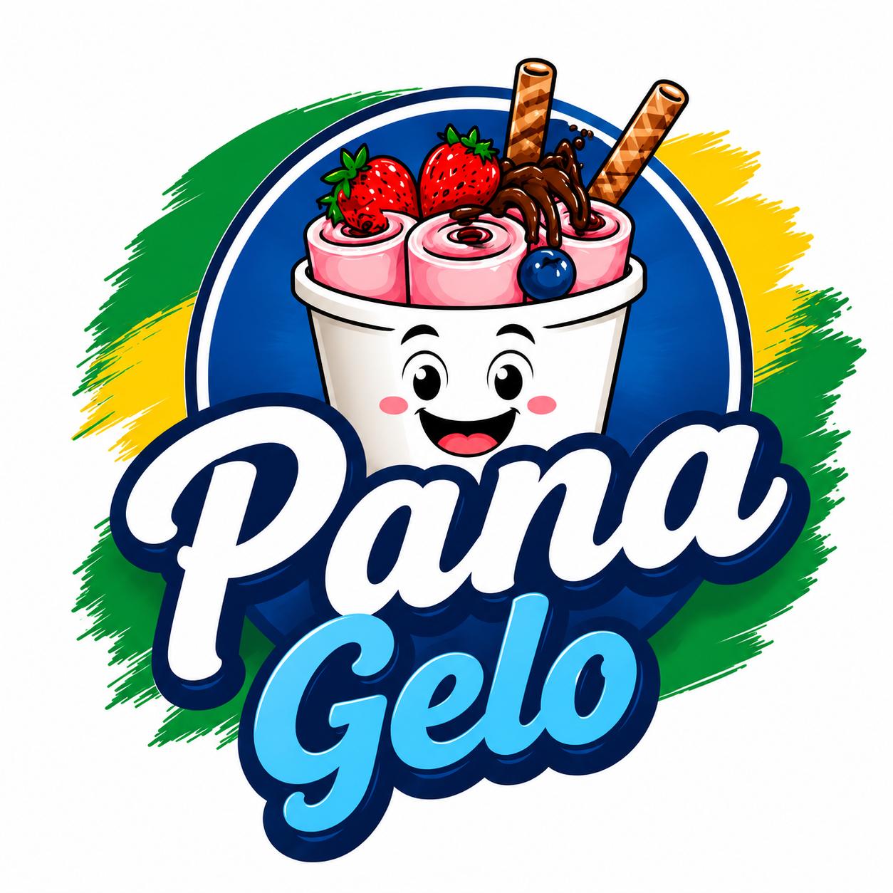 Pana Gelo